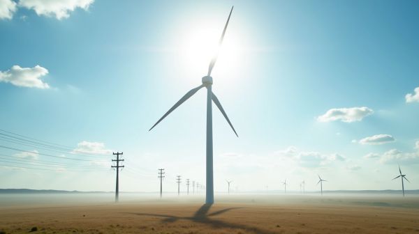 Comment les énergies renouvelables transforment notre modèle énergétique