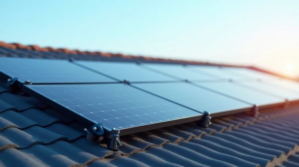Installer des panneaux solaires photovoltaïques pour votre énergie