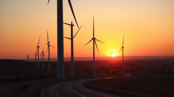 Les impacts des énergies renouvelables sur l'avenir énergétique