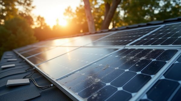 Meilleures astuces pour intégrer les panneaux solaires photovoltaïques