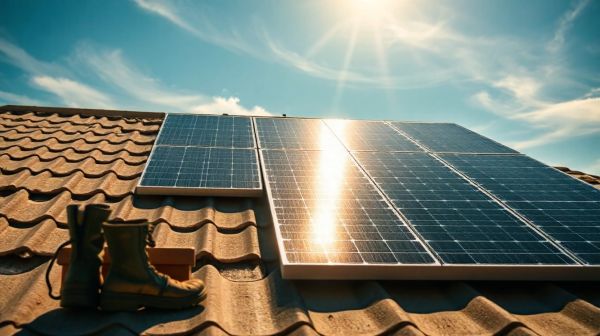 Meilleures astuces pour intégrer les panneaux solaires photovoltaïques
