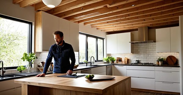 Rénovation énergétique : agissez pour un habitat durable !