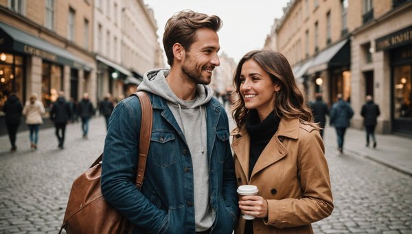 Les meilleurs sites de rencontre : votre guide rapide et pratique