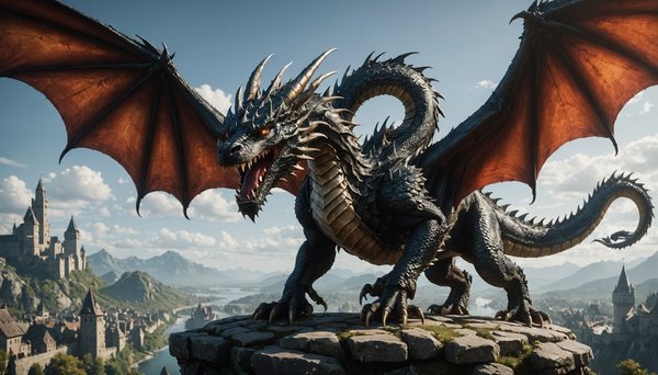 Le dragon du jeu : que faire en cas de maintenance ?