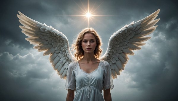 10h10 : Un signe angélique pour transformer votre vie