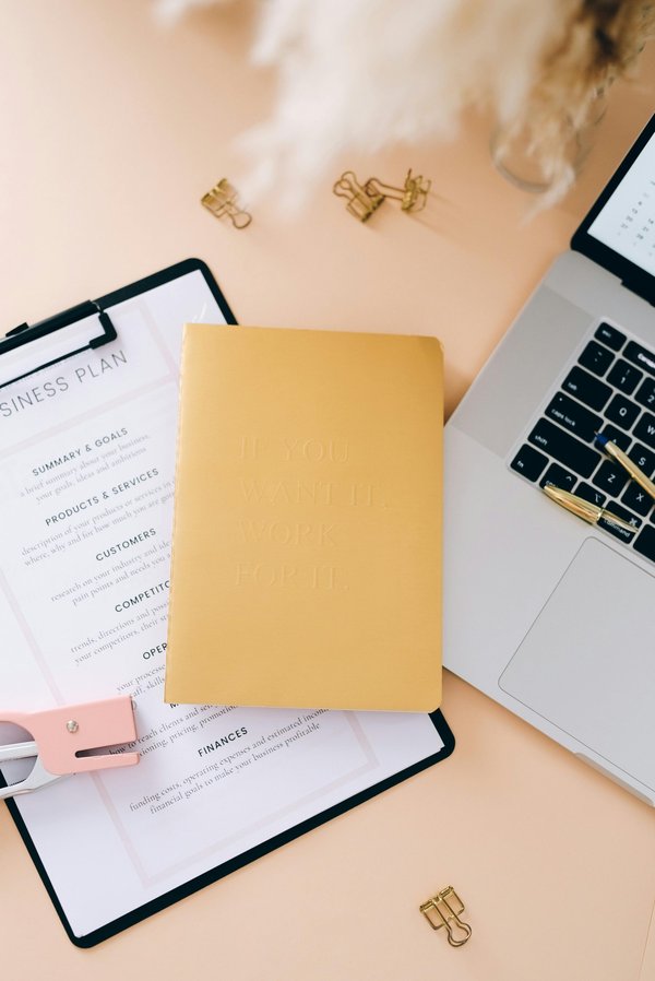 Transformez votre idée en succès : formation et création d'entreprise