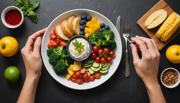 Équilibrez votre alimentation avec une diététicienne à pau