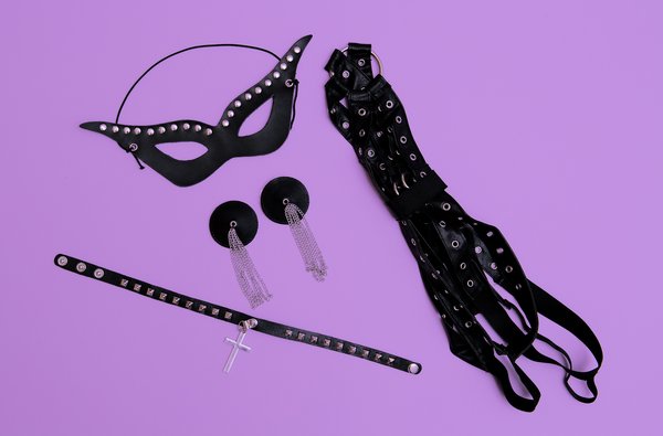 Découvrez la boutique érotique incontournable à luxembourg