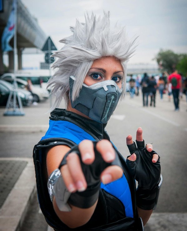 Inosuke sans masque : un aperçu des produits dérivés à ne pas manquer