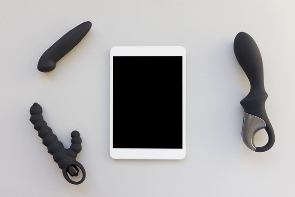 Masturbateur homme : boostez votre plaisir en un clin d'œil