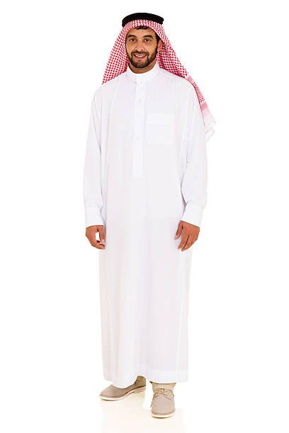 Découvrez les meilleures djellabas pour hommes à Dubai