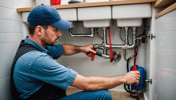 Plombier à bègles : dépannage rapide et travaux de qualité