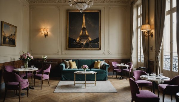 Séjournez à l'hôtel de l'espérance : confort au cœur de paris 5