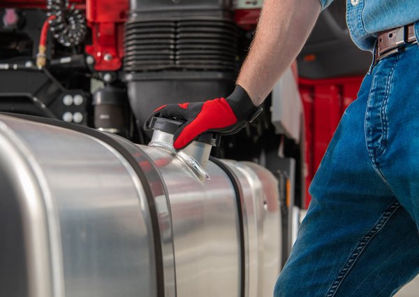 Les cuves fioul incontournables : sécurité et options variées