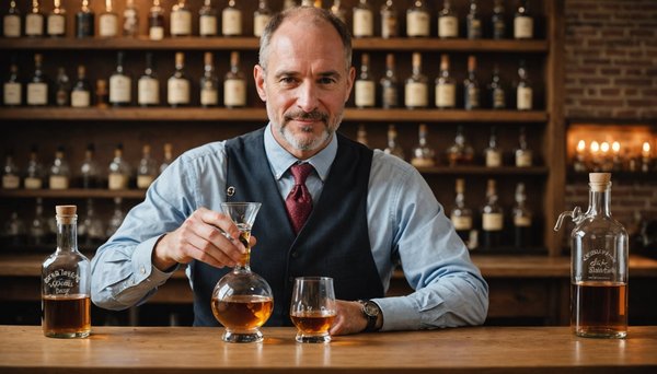 Créer votre micro-distillerie : guide pour devenir distillateur