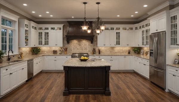 Rénovation d'ampleur : boostez l'efficacité de votre maison